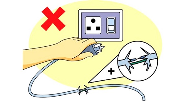 Tuyên truyền nâng cao nhận thức về sử dụng điện tiết kiệm, hiệu quả, an toàn