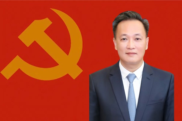 Hưng Yên: Bí thư Tỉnh ủy Nguyễn Hữu Nghĩa và Chủ tịch UBND tỉnh Phạm Quang Ngọc trúng cử Ủy viên Ban Chấp hành Trung ương Đảng khóa XIV