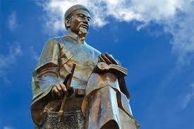 Đề cương tuyên truyền Kỷ niệm 300 năm Ngày sinh danh nhân văn hoá Lê Quý Đôn (1726-2026)
