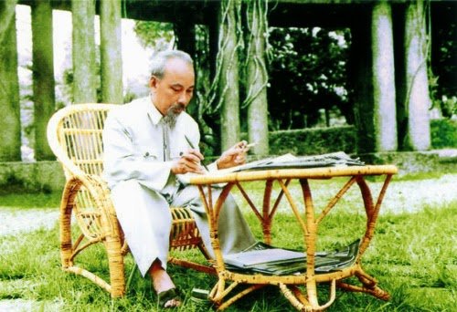 Kỷ niệm 136 năm ngày sinh Chủ tịch Hồ Chí Minh (19/5/1890 - 19/5/2026)