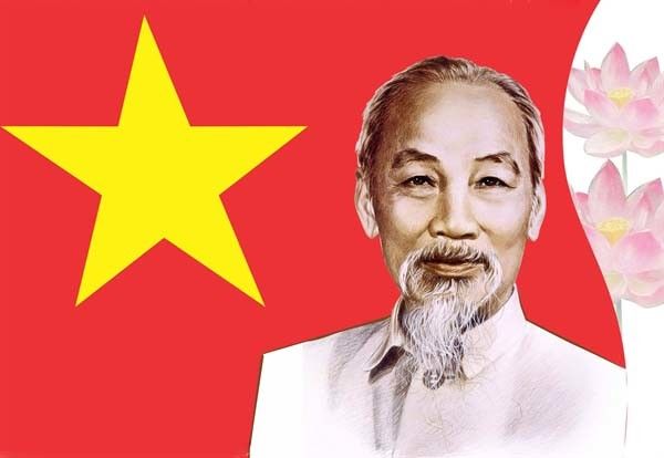 Dự thảo chuyên đề Hồ Chí Minh năm 2026