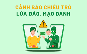Tuyên truyền phòng ngừa, đấu tranh đối với các hành vi trục lợi, lừa đảo, lừa dối khách hàng