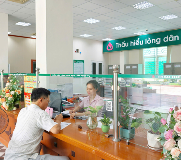 Hưng Yên giải ngân nguồn vốn ưu đãi Nhà ở xã hội