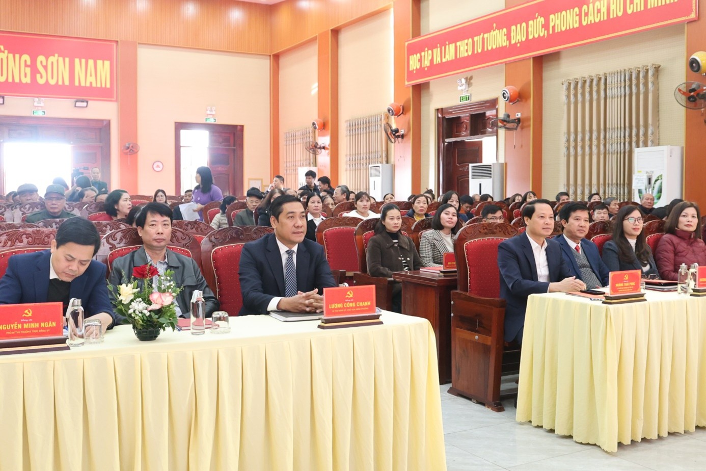 Hiệu quả từ nguồn vốn tín dụng ưu đãi học sinh, sinh viên