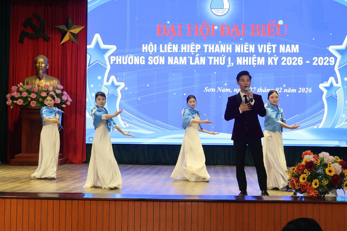 Bài tuyên truyền Công tác phòng chống tham nhũng