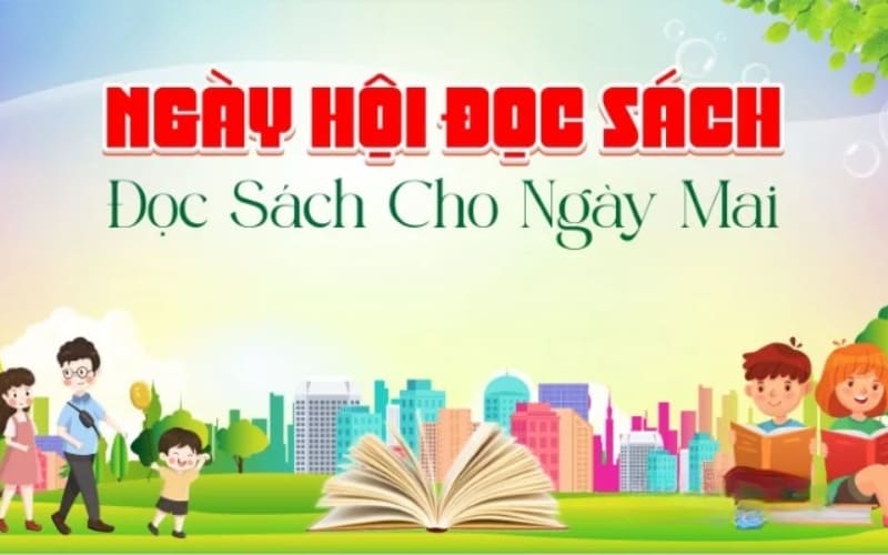 Bài tuyên truyền về lợi ích của việc đọc sách