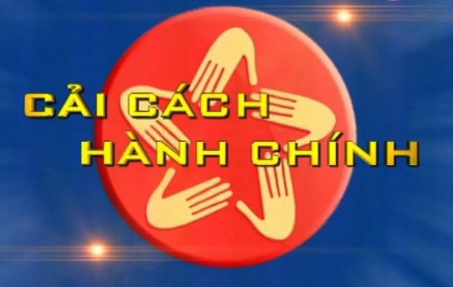 Bộ danh mục biểu mẫu và hướng dẫn thủ tục hành chính UBND phường Sơn Nam